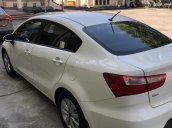 Bán Kia Rio đời 2016, màu trắng, nhập khẩu nguyên chiếc xe gia đình 