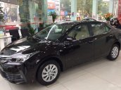 Bán Toyota Corolla Altis 1.8 E (CVT) đủ màu, nhiều ưu đãi, giao xe ngay