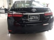 Bán Toyota Corolla Altis 1.8 E (CVT) đủ màu, nhiều ưu đãi, giao xe ngay