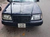 Cần bán lại xe Mercedes E300 sản xuất năm 1994, xe nhập số tự động, giá chỉ 65 triệu