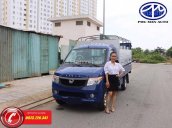 Bán xe tải KenBo 990kg, xe tải dưới 1 tấn có trợ lực lái