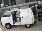 Bán xe Suzuki Supper Carry Blind Van nhận ngay xe và nhiều phần quà hấp dẫn, liên hệ 0945993350