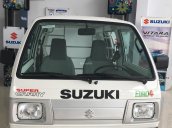 Bán xe Suzuki Supper Carry Blind Van nhận ngay xe và nhiều phần quà hấp dẫn, liên hệ 0945993350