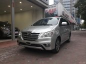 Bán Toyota Innova 2.0V năm sản xuất 2015