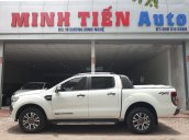 Bán Ford Ranger Wildtrak 3.2 4x4 AT, sản xuất 2017