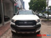 Bán Ford Ranger Wildtrak 3.2 4x4 AT, sản xuất 2017