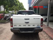 Bán Ford Ranger Wildtrak 3.2 4x4 AT, sản xuất 2017