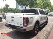 Bán Ford Ranger Wildtrak 3.2 4x4 AT, sản xuất 2017