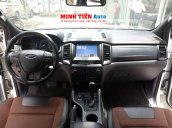 Bán Ford Ranger Wildtrak 3.2 4x4 AT, sản xuất 2017