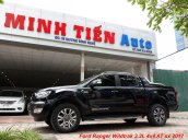 Bán Ford Ranger Wildtrak 3.2 4x4 AT sản xuất 2017