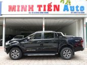 Bán Ford Ranger Wildtrak 3.2 4x4 AT sản xuất 2017