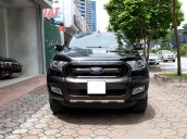 Bán Ford Ranger Wildtrak 3.2 4x4 AT sản xuất 2017