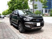 Bán Ford Ranger Wildtrak 3.2 4x4 AT sản xuất 2017