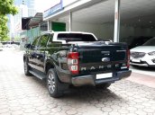 Bán Ford Ranger Wildtrak 3.2 4x4 AT sản xuất 2017