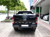 Bán Ford Ranger Wildtrak 3.2 4x4 AT sản xuất 2017