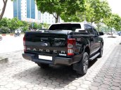 Bán Ford Ranger Wildtrak 3.2 4x4 AT sản xuất 2017