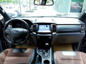 Bán Ford Ranger Wildtrak 3.2 4x4 AT sản xuất 2017