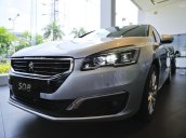 Bán Peugeot 508, xuất sứ nhập khẩu nguyên chiếc, liên hệ trực tiếp có giá tốt nhất