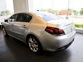 Bán Peugeot 508, xuất sứ nhập khẩu nguyên chiếc, liên hệ trực tiếp có giá tốt nhất