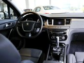 Bán Peugeot 508, xuất sứ nhập khẩu nguyên chiếc, liên hệ trực tiếp có giá tốt nhất