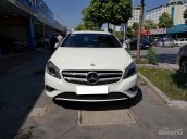 Bán xe Mercedes A200 sản xuất 2013, màu trắng, nhập khẩu nguyên chiếc