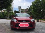 Bán Ford Focus 2.0 Titanium chính chủ đang sử dụng