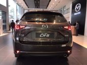 Bán ô tô Mazda CX 5 sản xuất năm 2018, màu vàng cát 