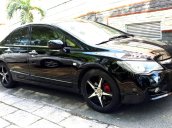 Bán rẻ Civic độ full Sport SX cuối 2009, xe zin tuyệt đẹp! Chỉ 395tr