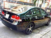 Bán rẻ Civic độ full Sport SX cuối 2009, xe zin tuyệt đẹp! Chỉ 395tr