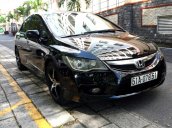 Bán rẻ Civic độ full Sport SX cuối 2009, xe zin tuyệt đẹp! Chỉ 395tr