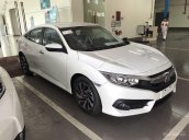 Bán Honda Civic 2019, giao ngay, hỗ trợ vay ngân hàng, xe nhập nguyên chiếc, bản facelift giá rẻ hơn