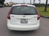 Cần bán lại xe Hyundai i30 năm sản xuất 2009, màu trắng, nhập khẩu