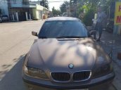 Bán BMW 4 Series MT đời 2006, nhập khẩu, xe nhà đang sử dụng