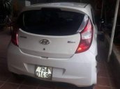 Bán ô tô Hyundai Eon 2012, màu trắng, xe đẹp long lanh