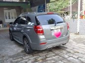 Cần bán xe Chevrolet Captiva AT đời 2017, xe nhà sử dụng, chính chủ, còn rất mới, rất ít đi