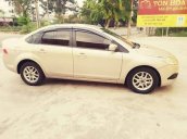 Cần bán lại xe Ford Focus MT đời 2010, giá 315tr