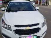 Chính chủ cần bán Cruze đời 2016, xe mới chạy 23000 KM