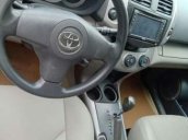 Bán ô tô Toyota RAV4 sản xuất 2009, nhập khẩu nguyên chiếc xe gia đình, giá tốt