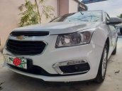 Chính chủ cần bán Cruze đời 2016, xe mới chạy 23000 KM