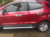 Bán ô tô Ford EcoSport MT năm sản xuất 2016, xe còn tốt