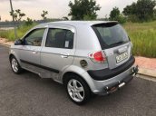 Bán Hyundai Getz, nhập khẩu, xe mới chạy 4 vạn