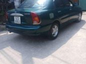 Bán Daewoo Lanos năm sản xuất 2001, lưu hành đầy đủ