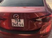 Gia đình cần bán Mazda 3 Sedan tự động cuối 2015