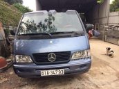 Cần bán xe Mercedes 100 2003, BS Bình Dương