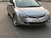 Cần bán Honda Civic 2.0AT đời 2007, xe cực đẹp