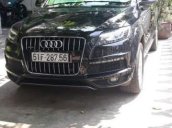 Tôi cần bán 1 chiếc xe Audi Q7 2015, đã đi được khoảng 18000km