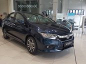Honda Đà Nẵng, bán xe City 1.5 Top 2018, giá xe City 2018, mua xe trả góp Đà Nẵng