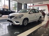 Bán Nissan Sunny XL 2019, khuyến mãi tốt nhất, giao xe ngay, LH / 0985411427