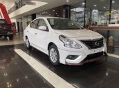 Bán Nissan Sunny XL 2019, khuyến mãi tốt nhất, giao xe ngay, LH / 0985411427