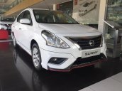 Bán Nissan Sunny XL 2019, khuyến mãi tốt nhất, giao xe ngay, LH / 0985411427